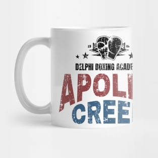 Apollo-Creed Mug